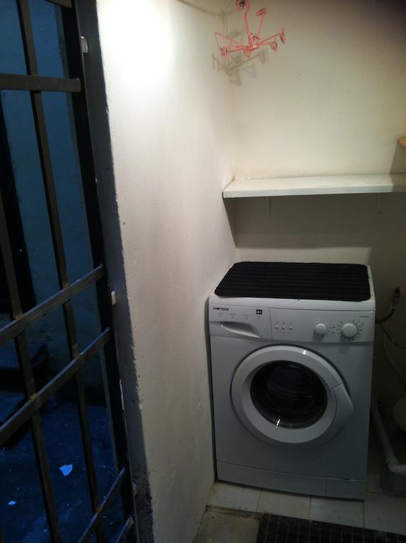 Appartement Santissima Annunziata