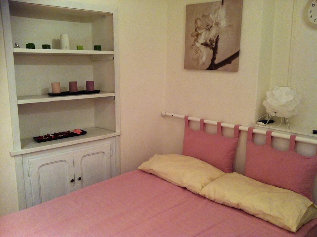 Appartement Santissima Annunziata *