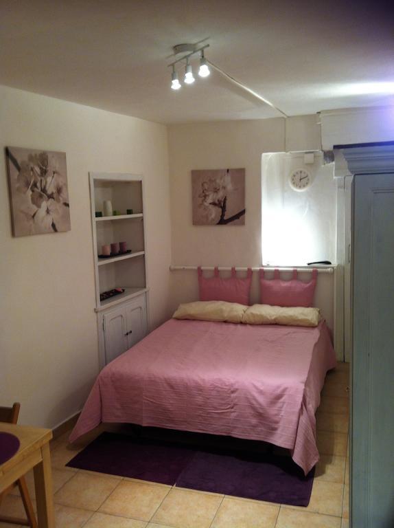 Appartement Santissima Annunziata