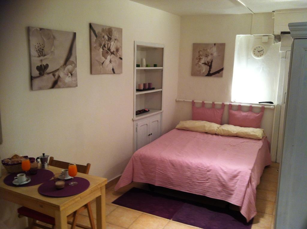 Appartement Santissima Annunziata Florence