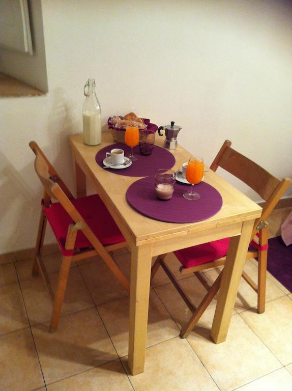 Appartement Santissima Annunziata *