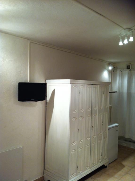 Appartement Santissima Annunziata