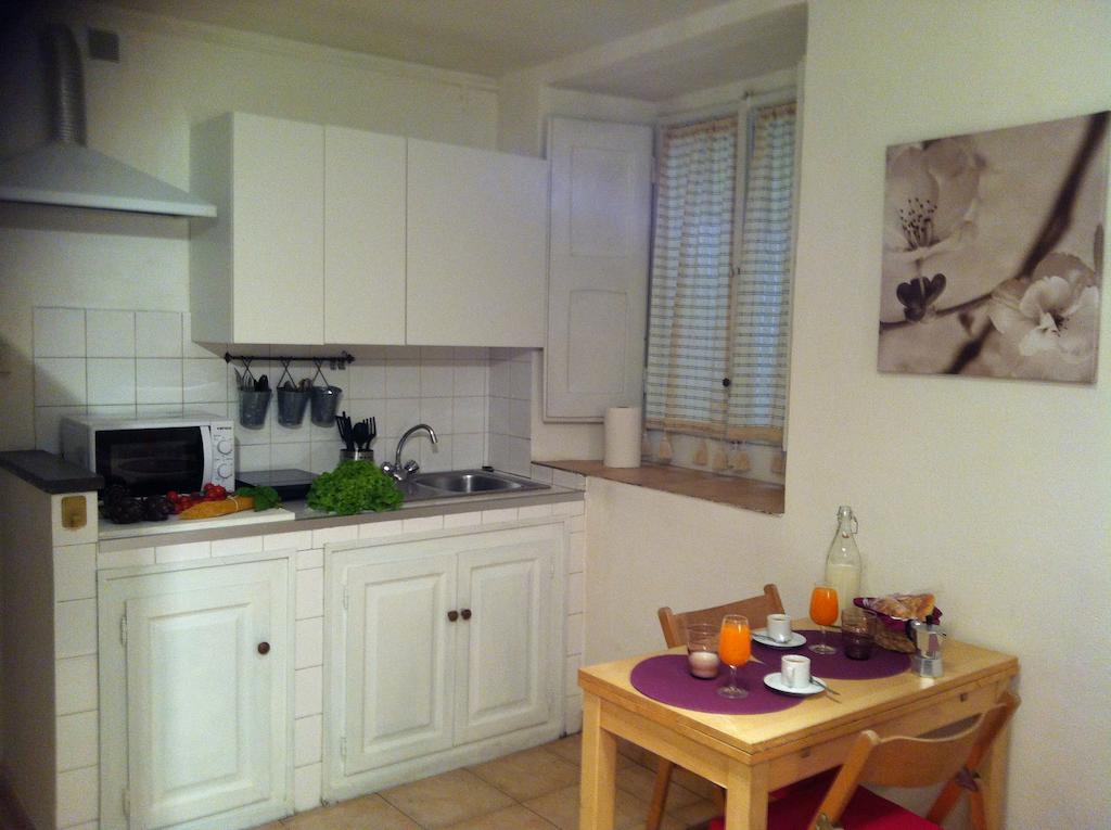 Appartement Santissima Annunziata