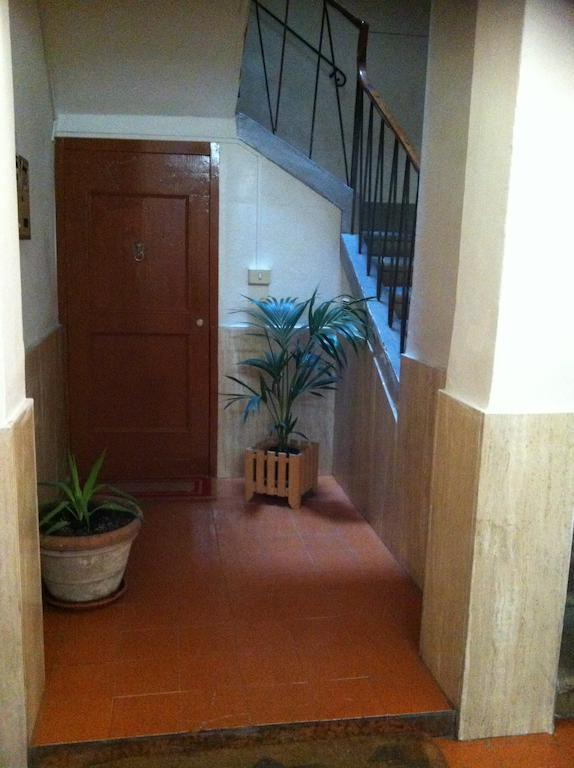Appartement Santissima Annunziata Florence