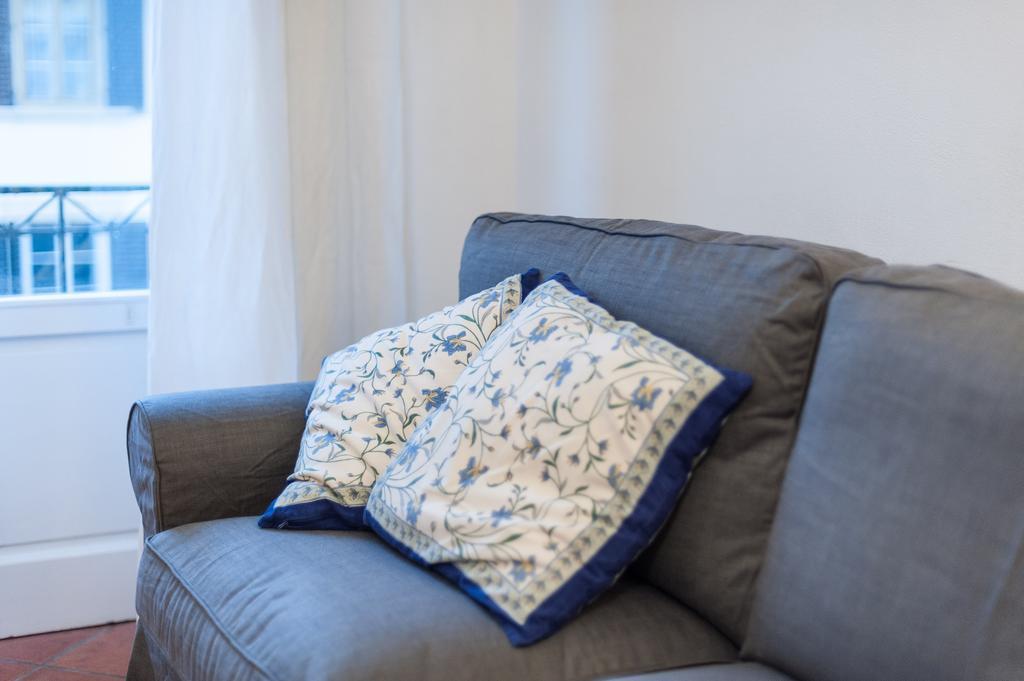 Appartement Santissima Annunziata *