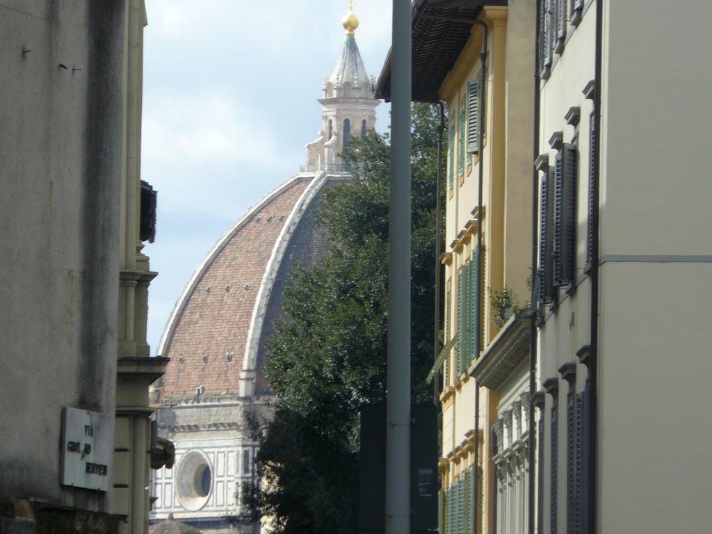 Santissima Annunziata Appartement Florence