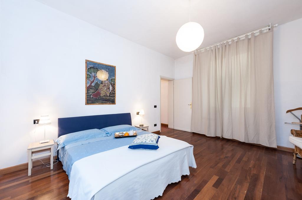 Appartement Santissima Annunziata *